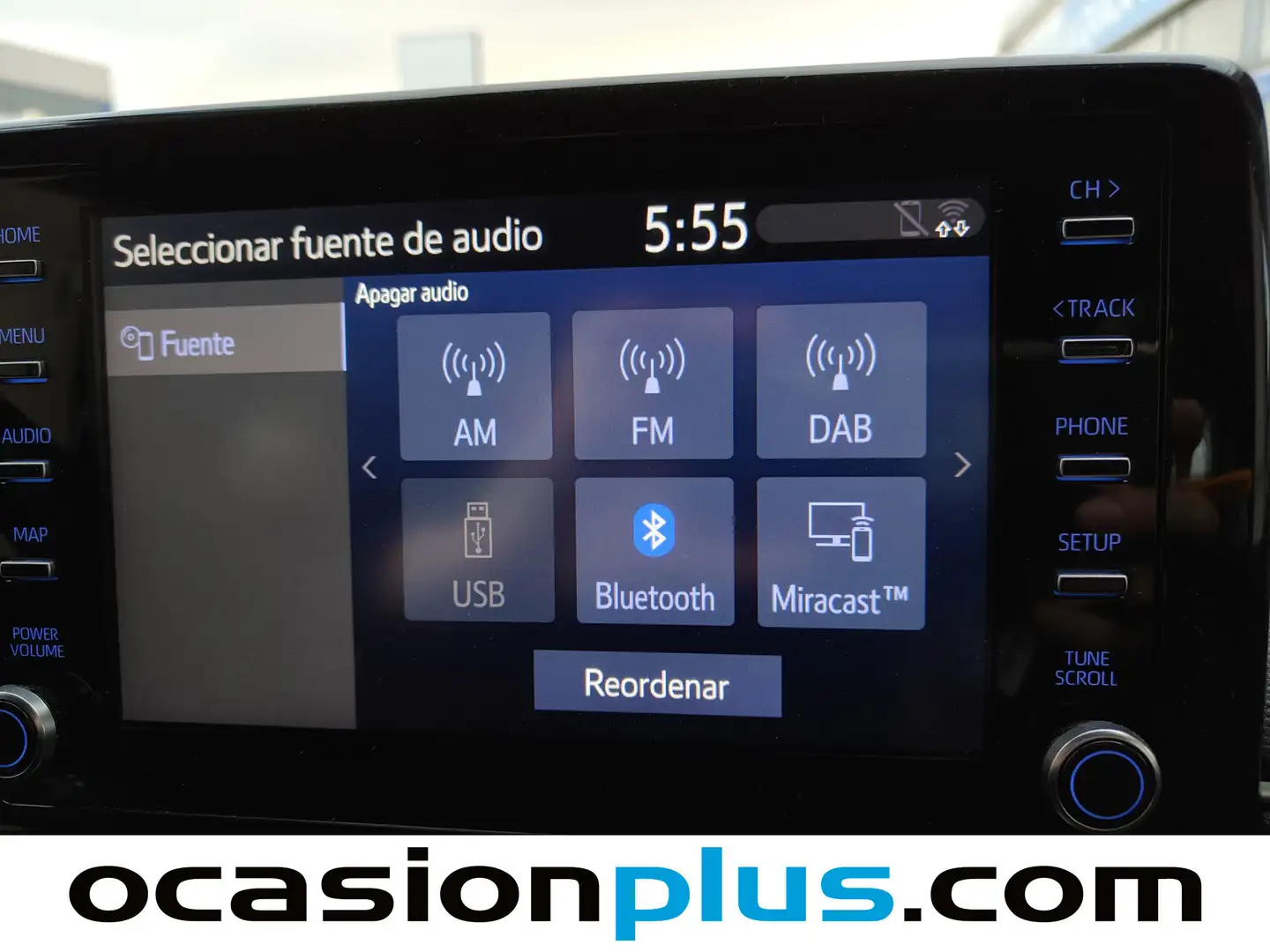 Foto Toyota Yaris Toyota Yaris T120H Business Plus (116 CV)