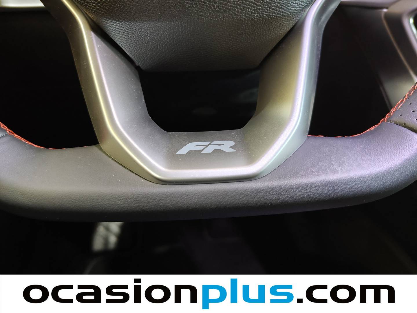 Seat León Seat León 1.5 eTSI S&S FR Special Edition DSG  (150 CV) barato