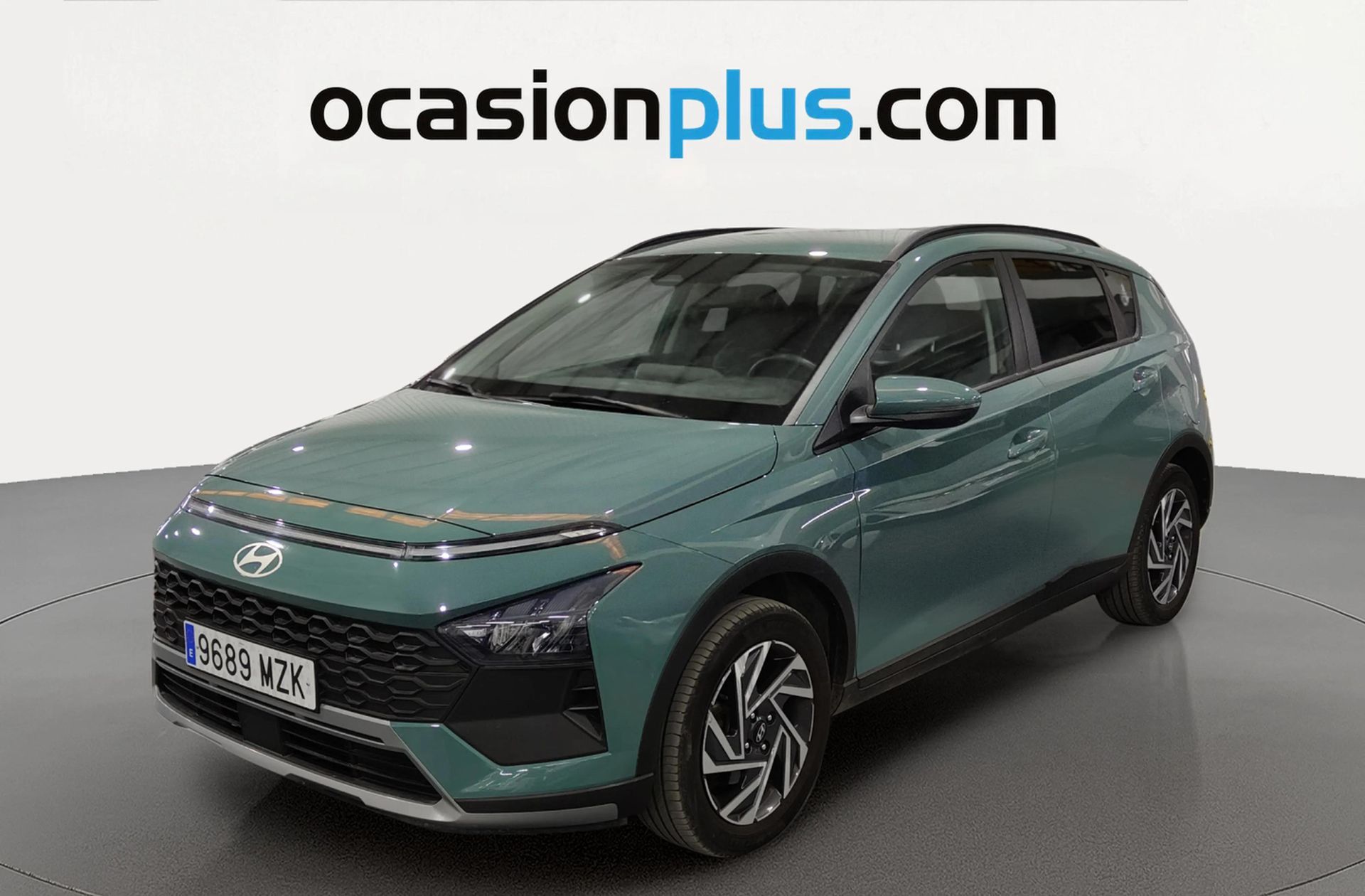 Hyundai Bayon 1.2 MPI Maxx
