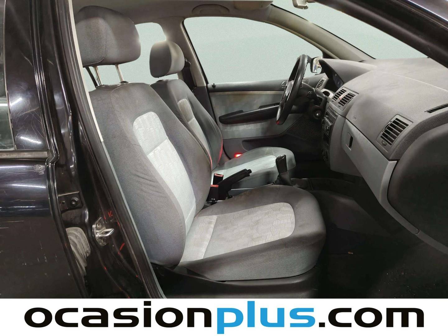 Skoda Fabia Skoda Fabia 1.9 TDI Comfort (101 CV) km 0