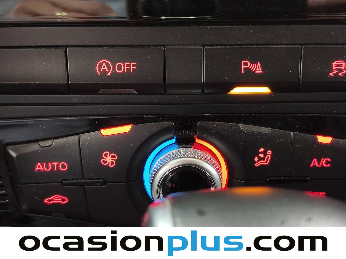 Acabados Audi Q5 Audi Q5 Advanced edition 2.0 TDI clean diesel quattro (190 CV) S tronic