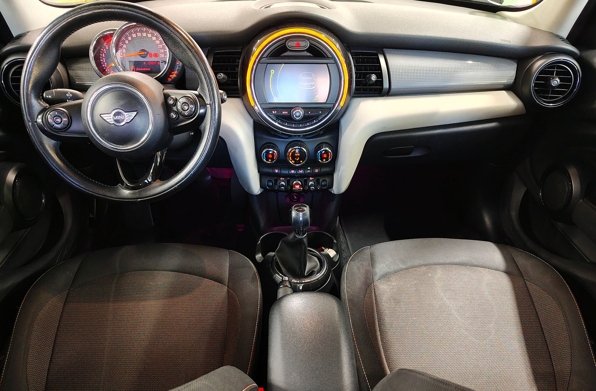 MINI Cooper - foto 7
