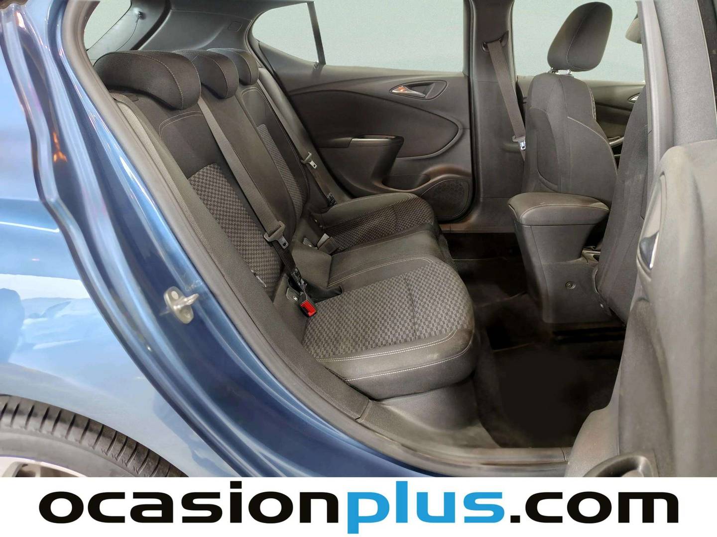 Opel Astra Opel Astra 1.4 Turbo S&S Dynamic (125 CV) km 0