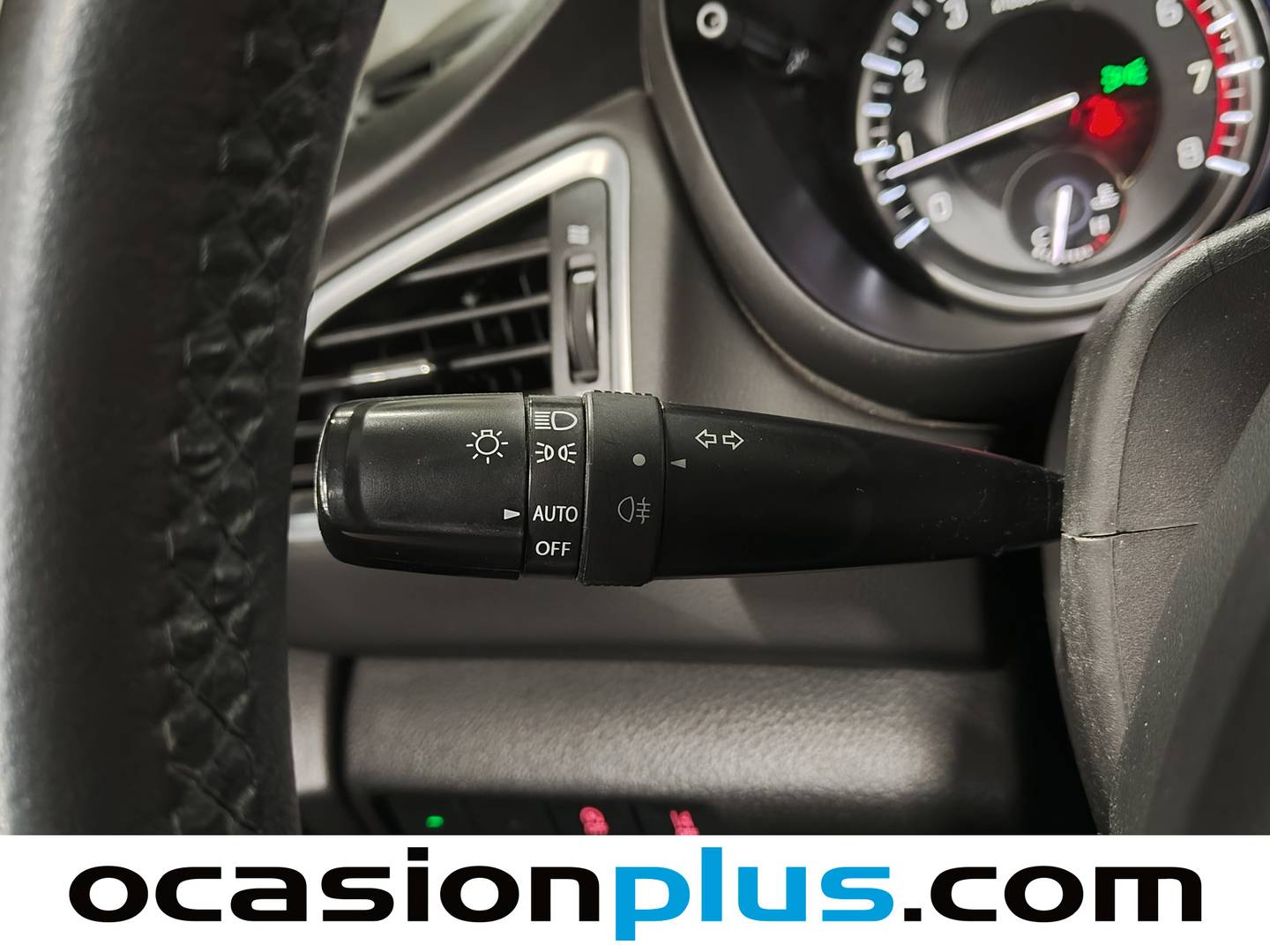 Foto Suzuki S-Cross Suzuki S-Cross 1.4T Mild Hybrid S2 4WD (129 CV)