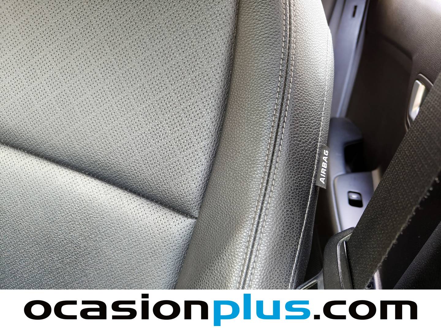 KIA Stonic KIA Stonic 1.0 T-GDi Black Edition DCT (120 CV) de ocasión