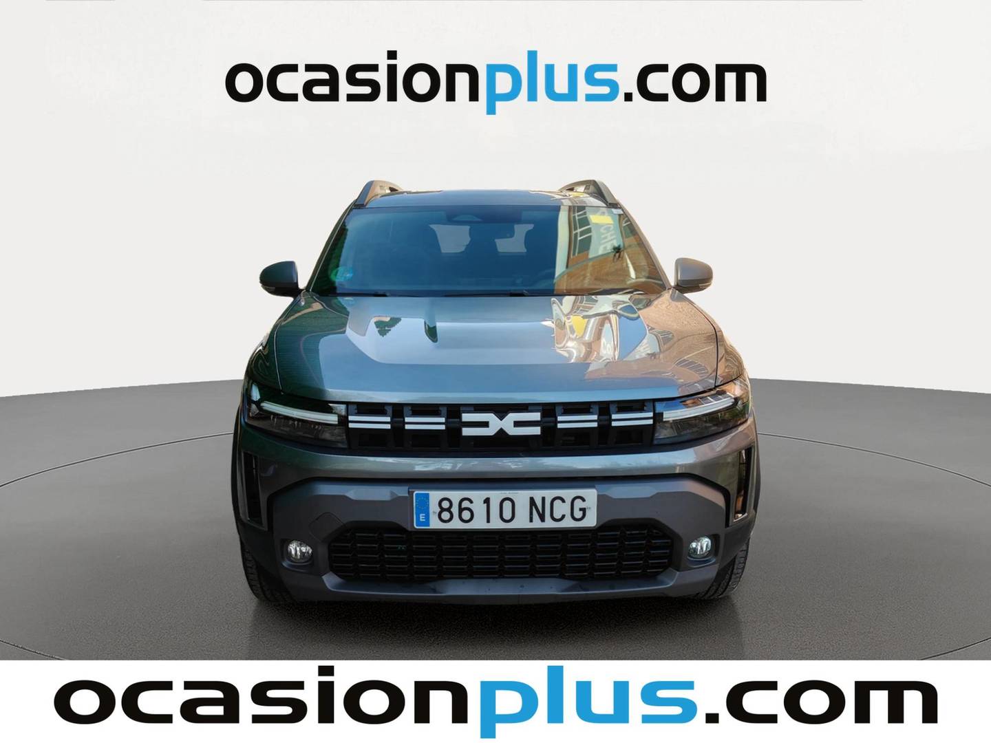 Dacia Duster Dacia Duster TCE 48v 4X2 (130 CV) 130cv