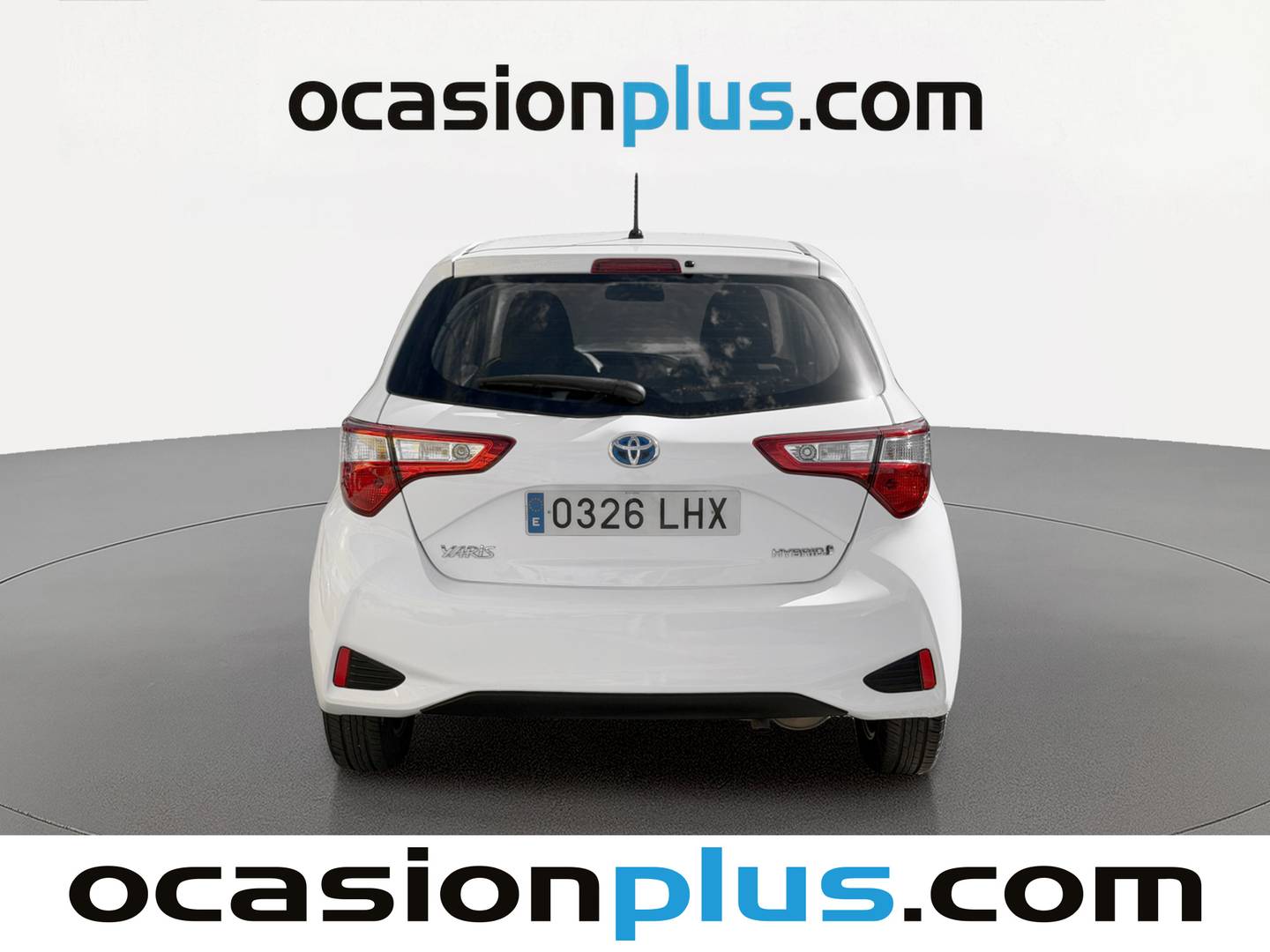 Toyota Yaris Toyota Yaris 1.5 100H Active (100 CV) 100cv