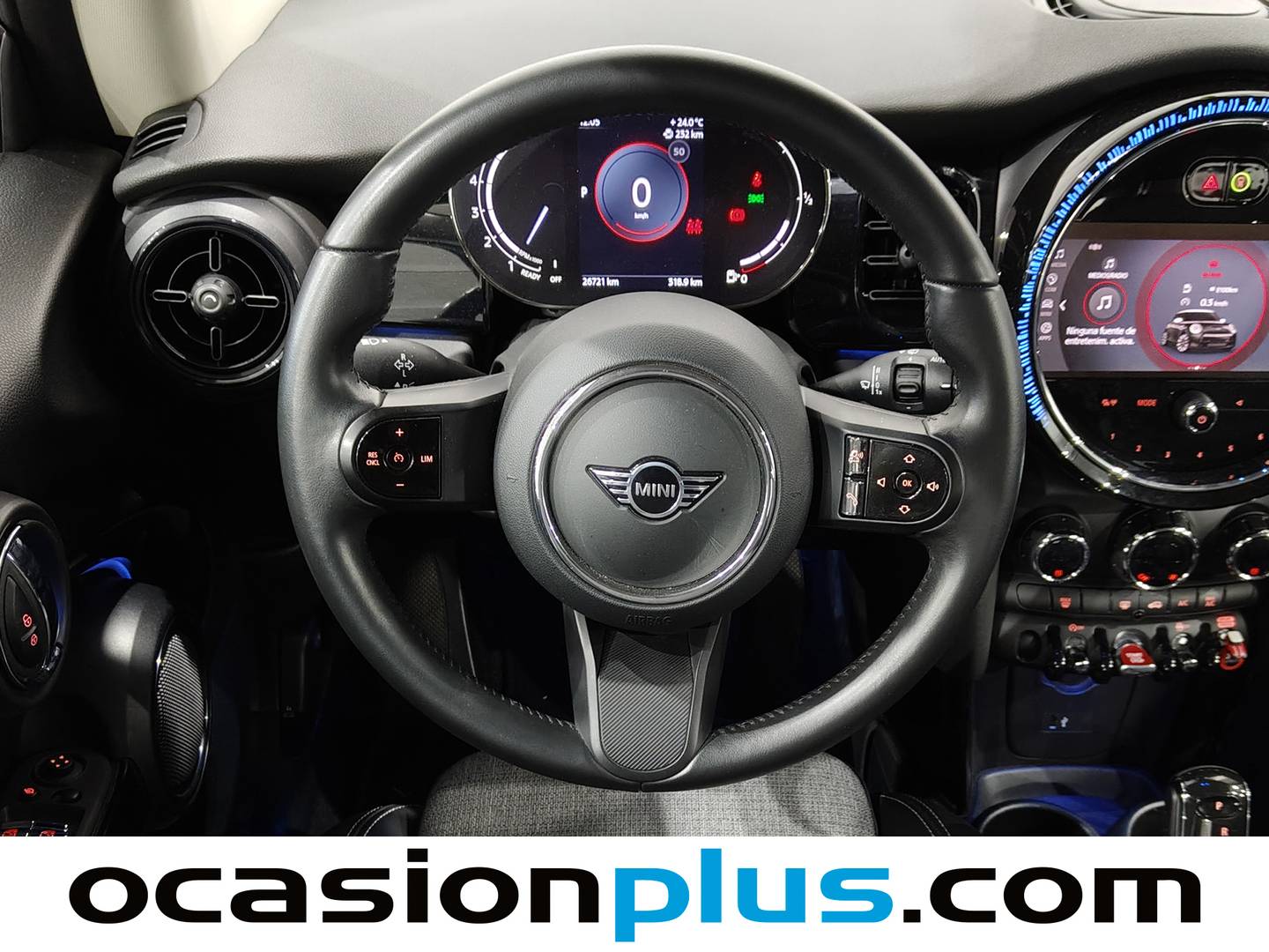 Mini MINI Mini MINI Cooper Cooper  (136 CV) gasolina