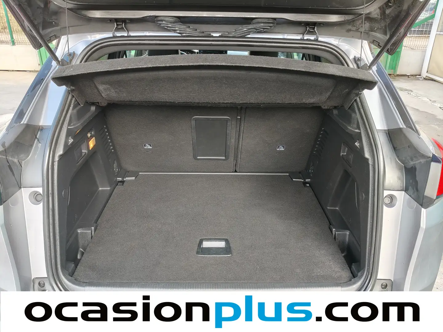 Foto Peugeot 3008 Peugeot 3008 PureTech 130 S&S Allure Pack (130 CV)