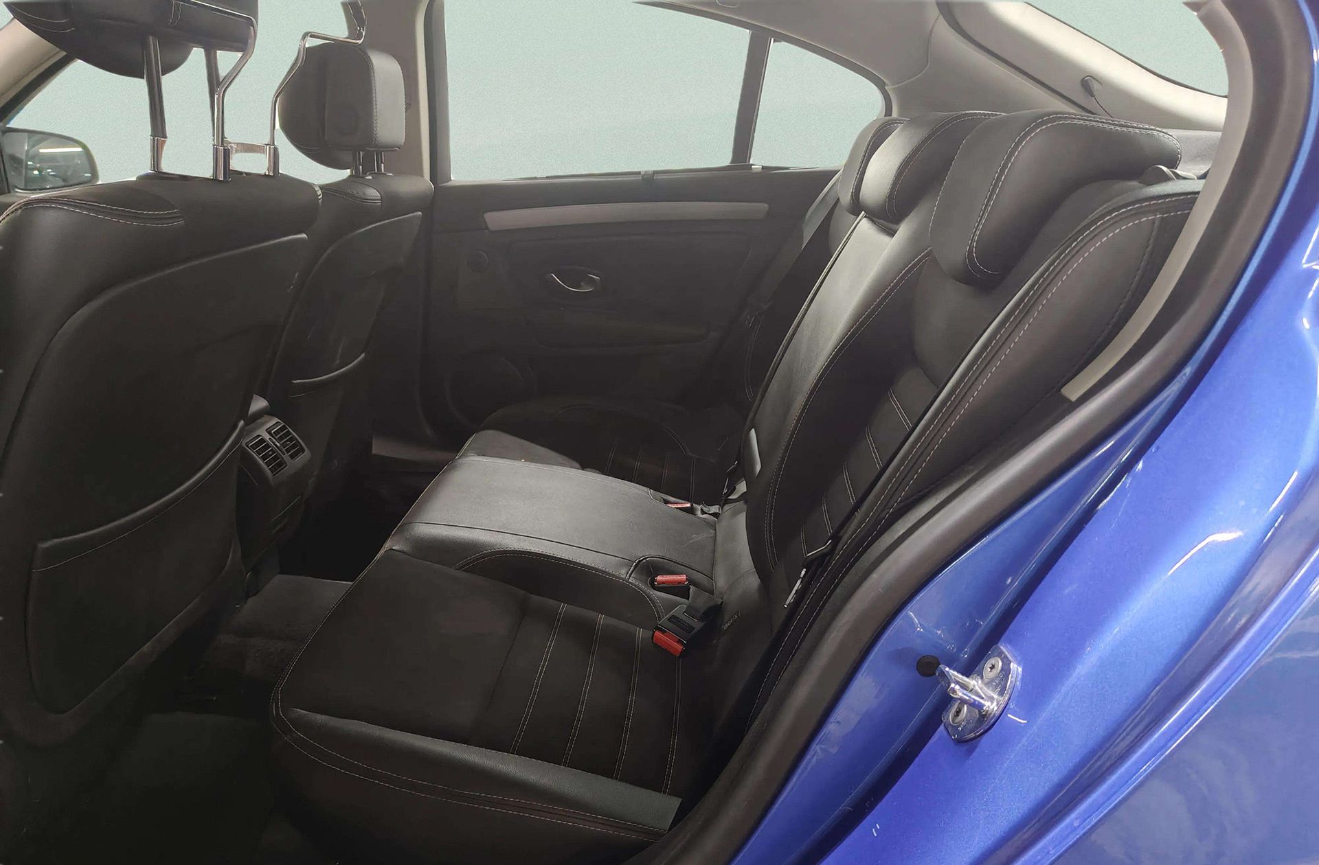 Renault Laguna dCi 130 Energy Dynamique R-Link eco2 - foto 9