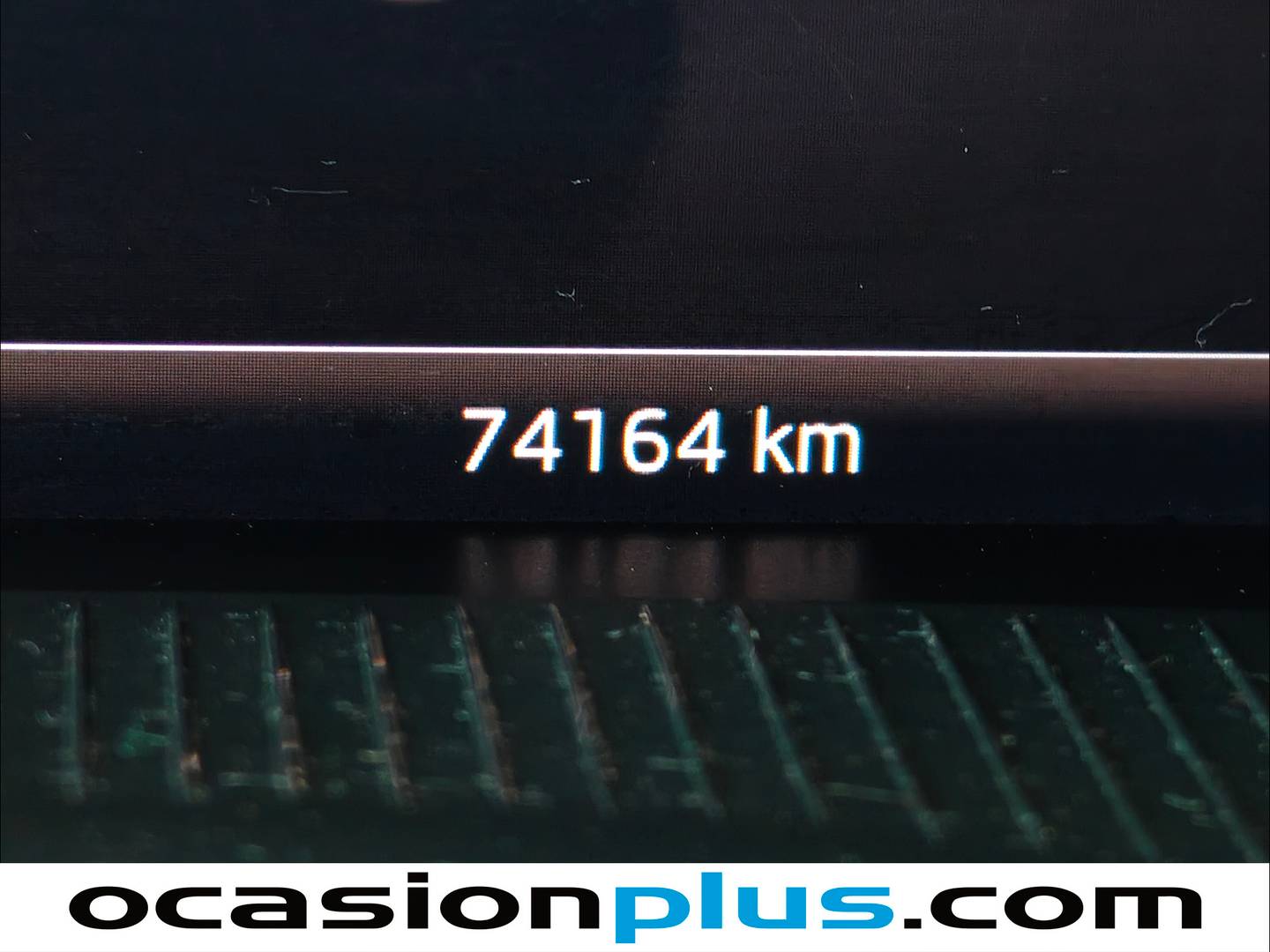 Skoda Kamiq Skoda Kamiq 1.5 TSI Ambition (150 CV) seminuevo