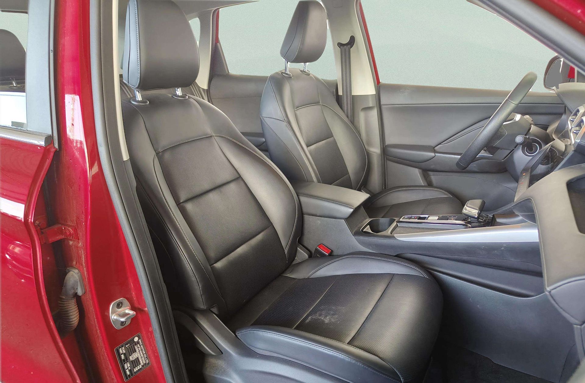 MG ZS 1.5 Hybrid+ Luxury - foto 21