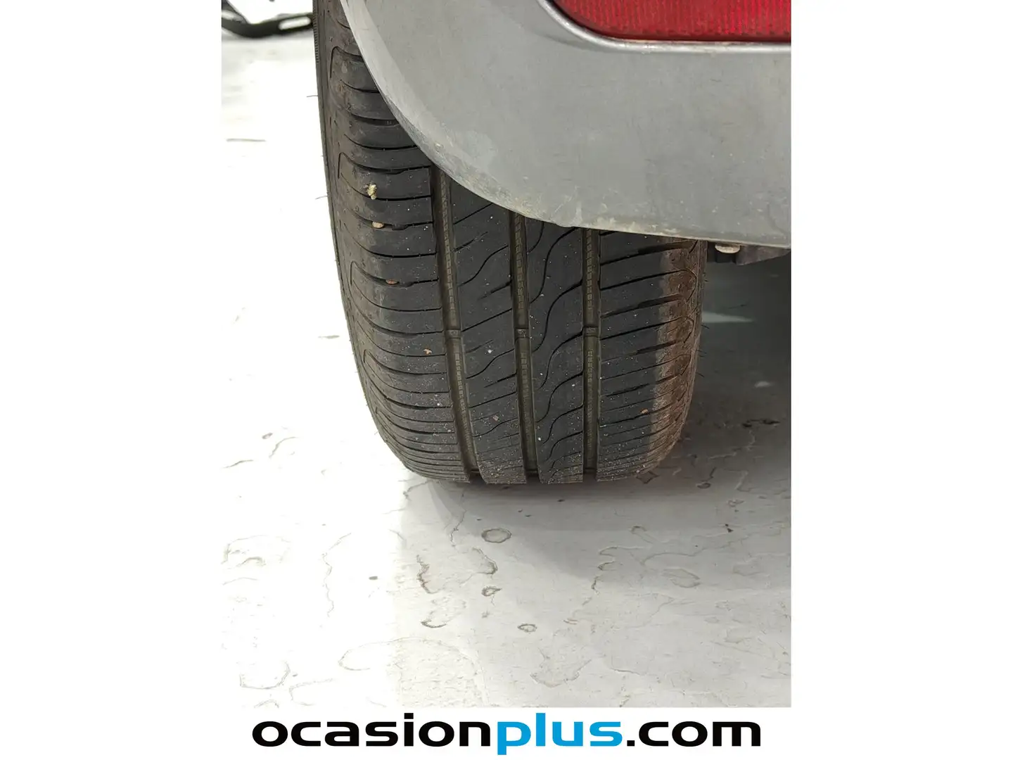 Foto Renault Clio Renault Clio Evolution dCi (100 CV)