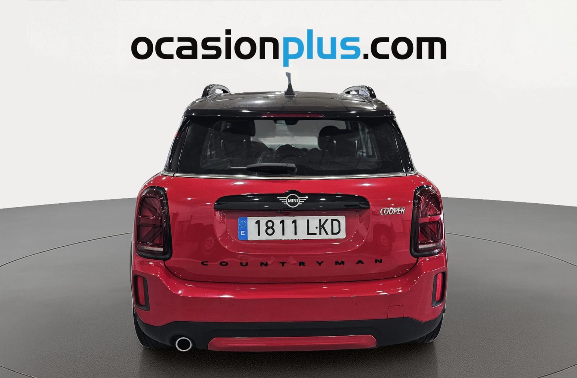 MINI Countryman Cooper - foto 16