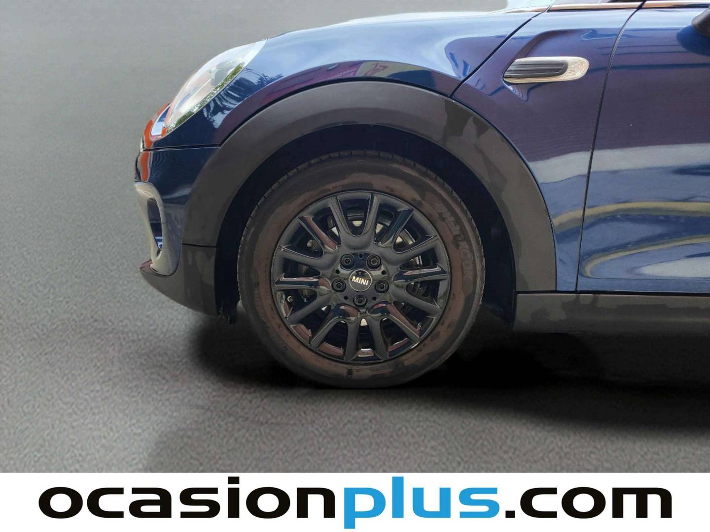 Mini MINI Mini MINI Cooper 5 Puertas 5 Puertas (136 CV) 2014