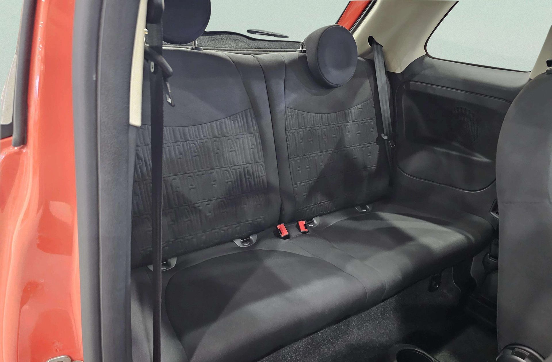 Fiat 500 1.0 Hybrid Dolcevita - foto 14