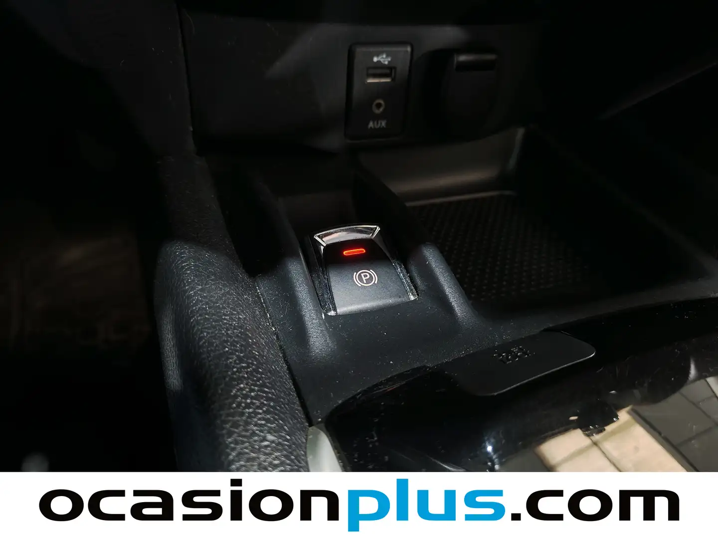 Foto Nissan X-TRAIL Nissan X-Trail 1.6 dCi N-Connecta XTronic (130 CV)