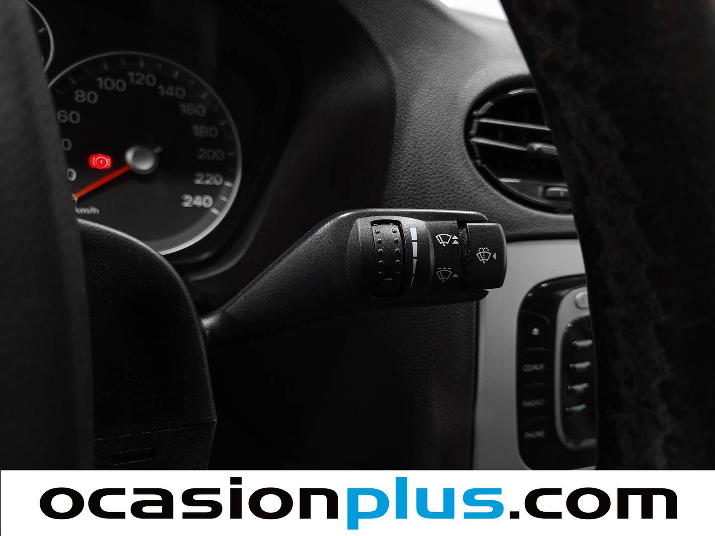 Ford Focus Ford Focus 1.6 Trend (100 CV) 100cv