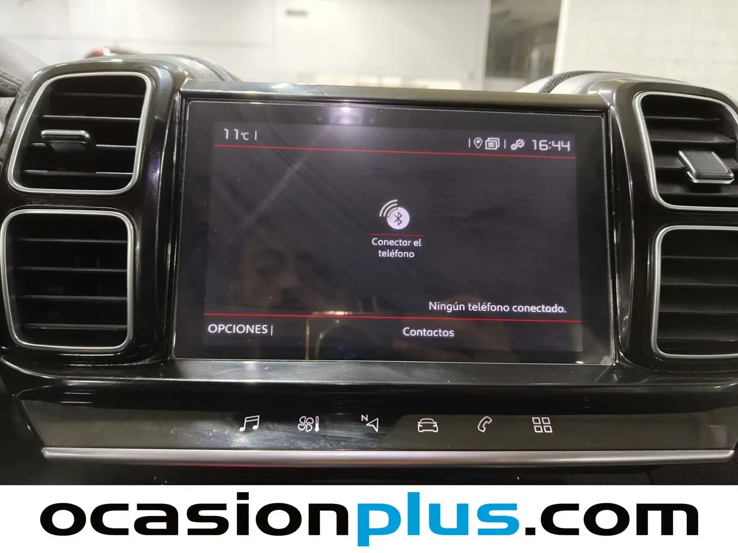 Foto Citroën C5 Aircross Citroen C5 Aircross PureTech 130 S&S Feel (131 CV)