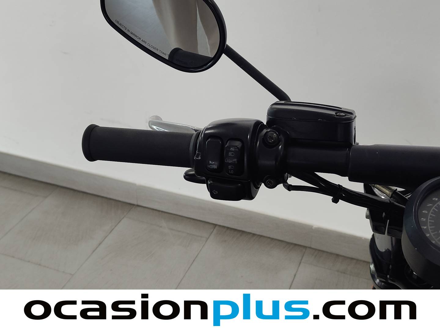 Harley-Davidson Night Rod Special (Solid) Harley-Davidson Night Rod Special (Solid) (125 CV) manual