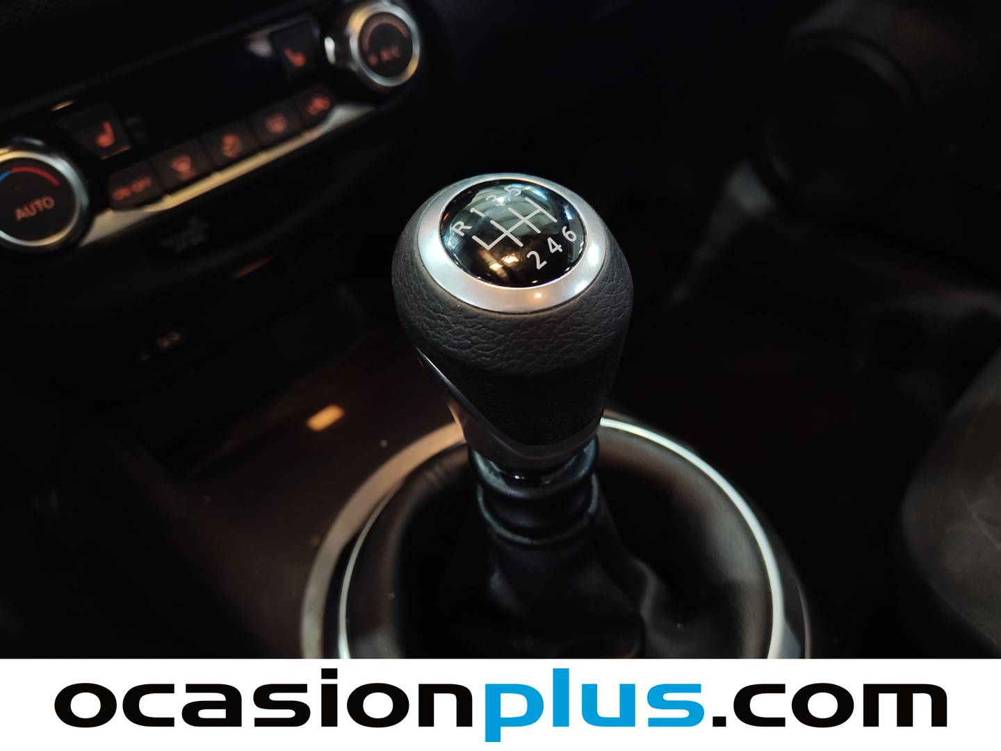 Nissan JUKE Nissan Juke DIG-T Acenta (114 CV) de segunda mano