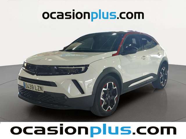 Opel Mokka-e BEV 50kWh GS Line-e (136 CV) de segunda mano