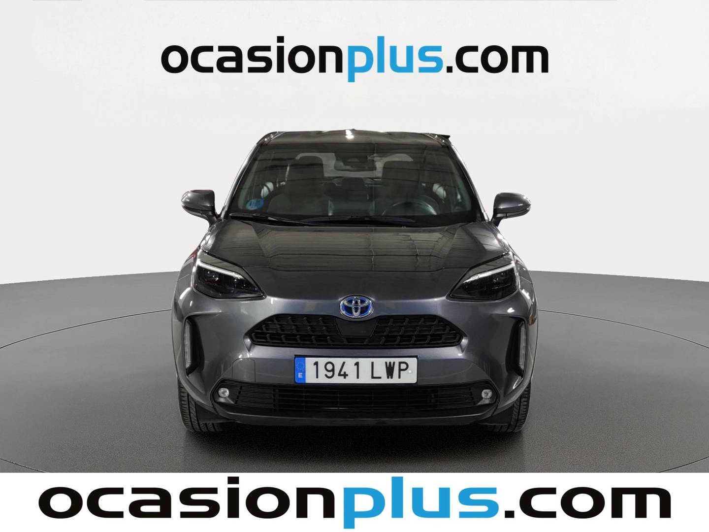 Foto Toyota Yaris Cross Toyota Yaris Cross 120H Active Tech (116 CV)