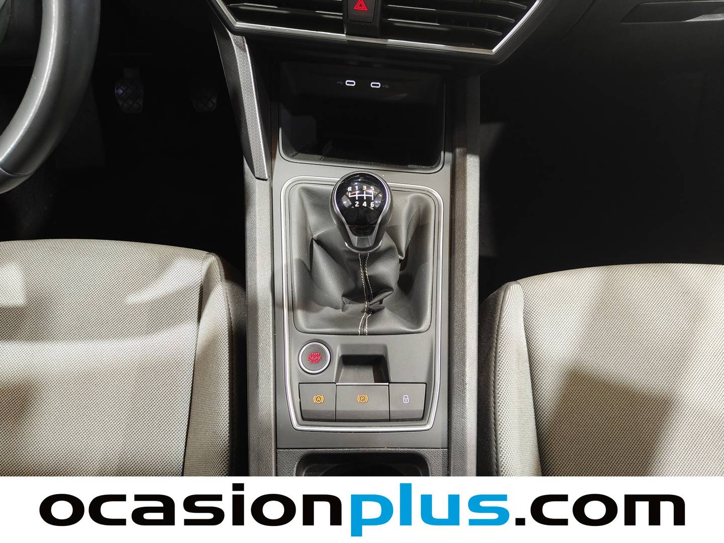 Foto Seat León SEAT León ST 1.5 TSI S&S Style XL (130 CV)