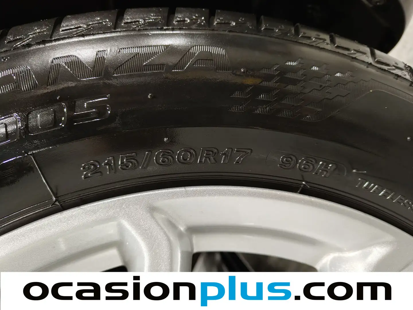 Foto Jeep Renegade Jeep Renegade eHybrid 1.5 Limited ATX (130 CV)