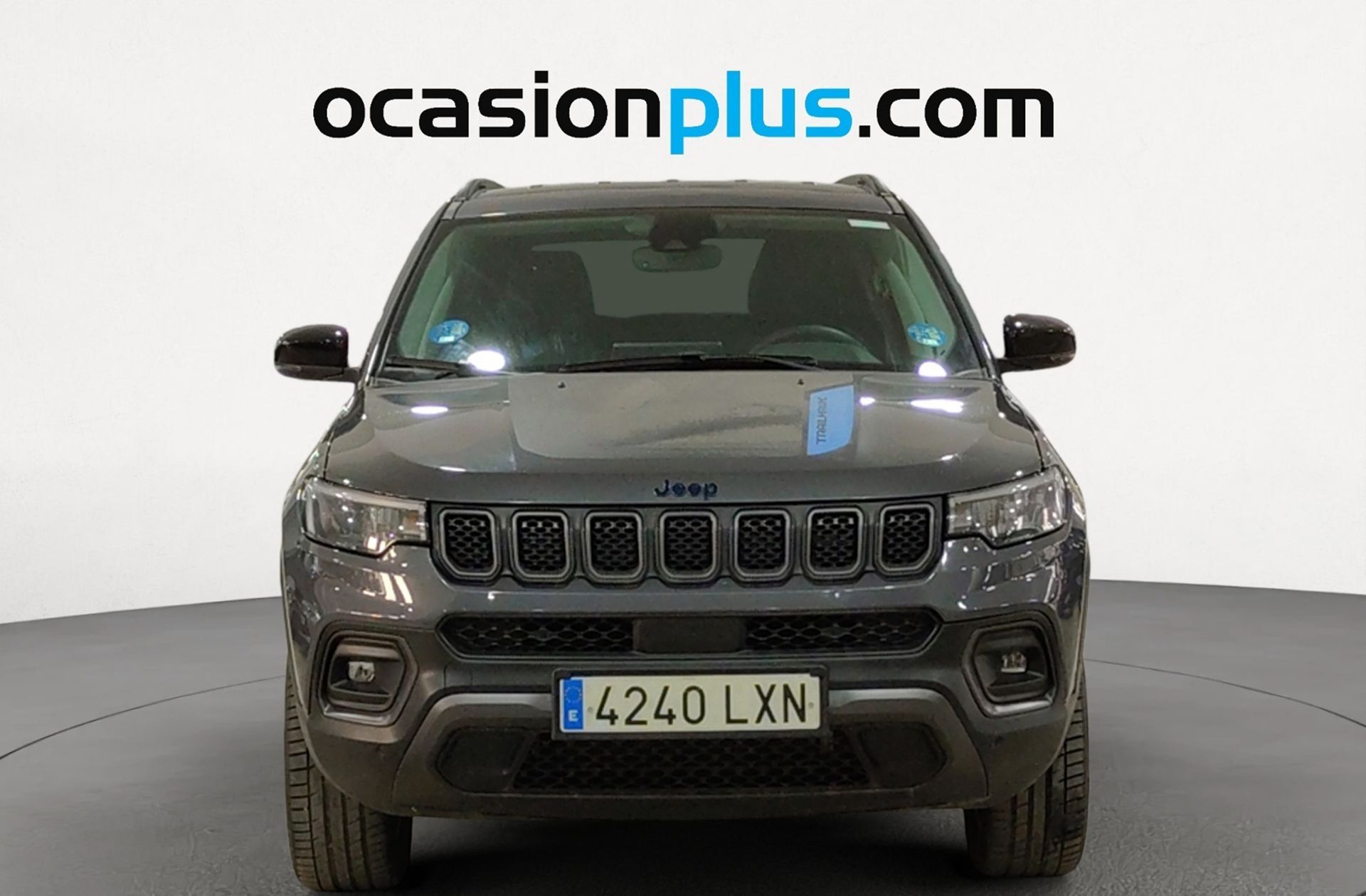 Jeep Compass 1.3 PHEV Trailhawk AWD - foto 14