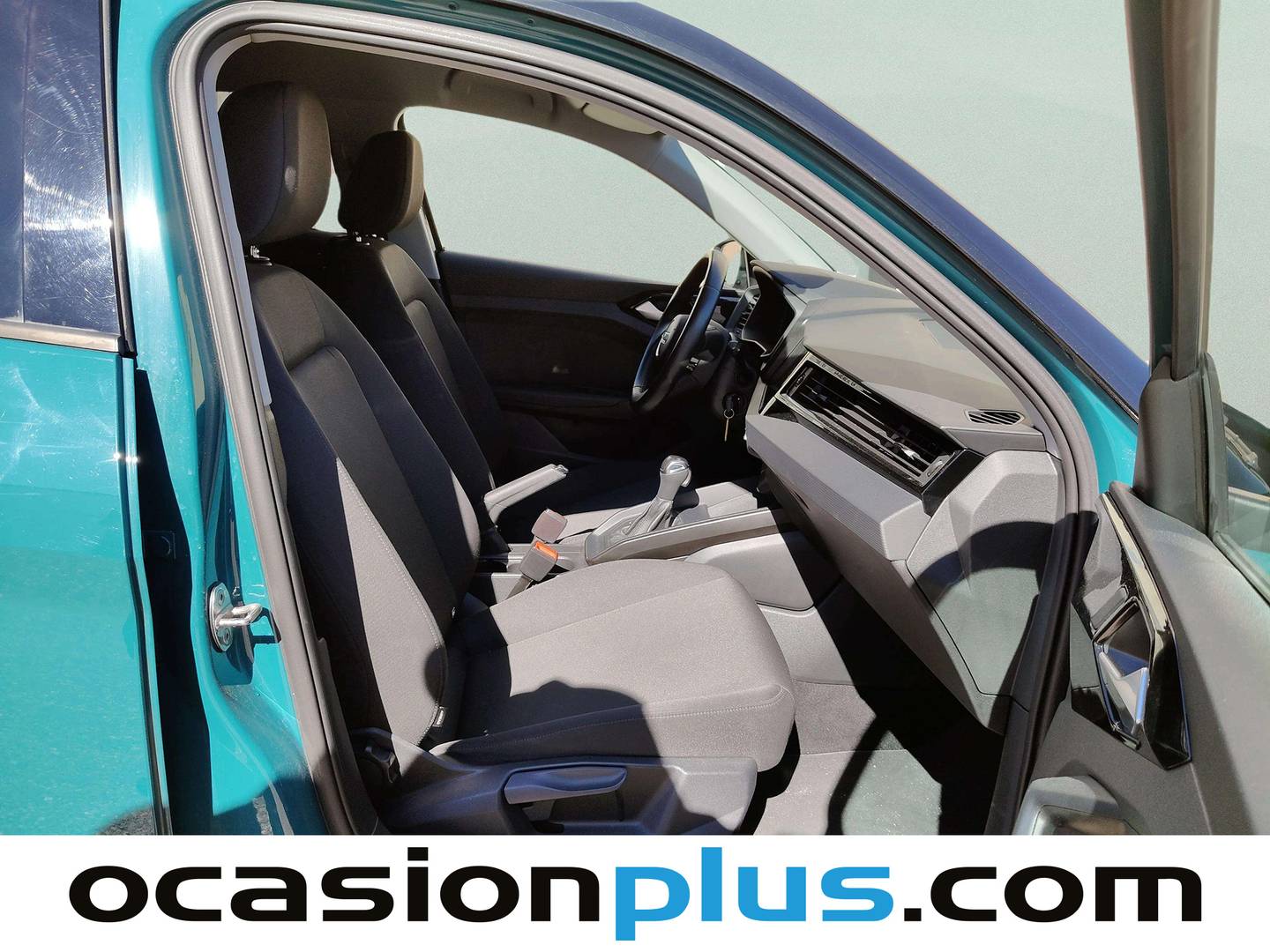 Audi A1 Audi A1 Sportback Advanced 30 TFSI (116 CV) S tronic gasolina