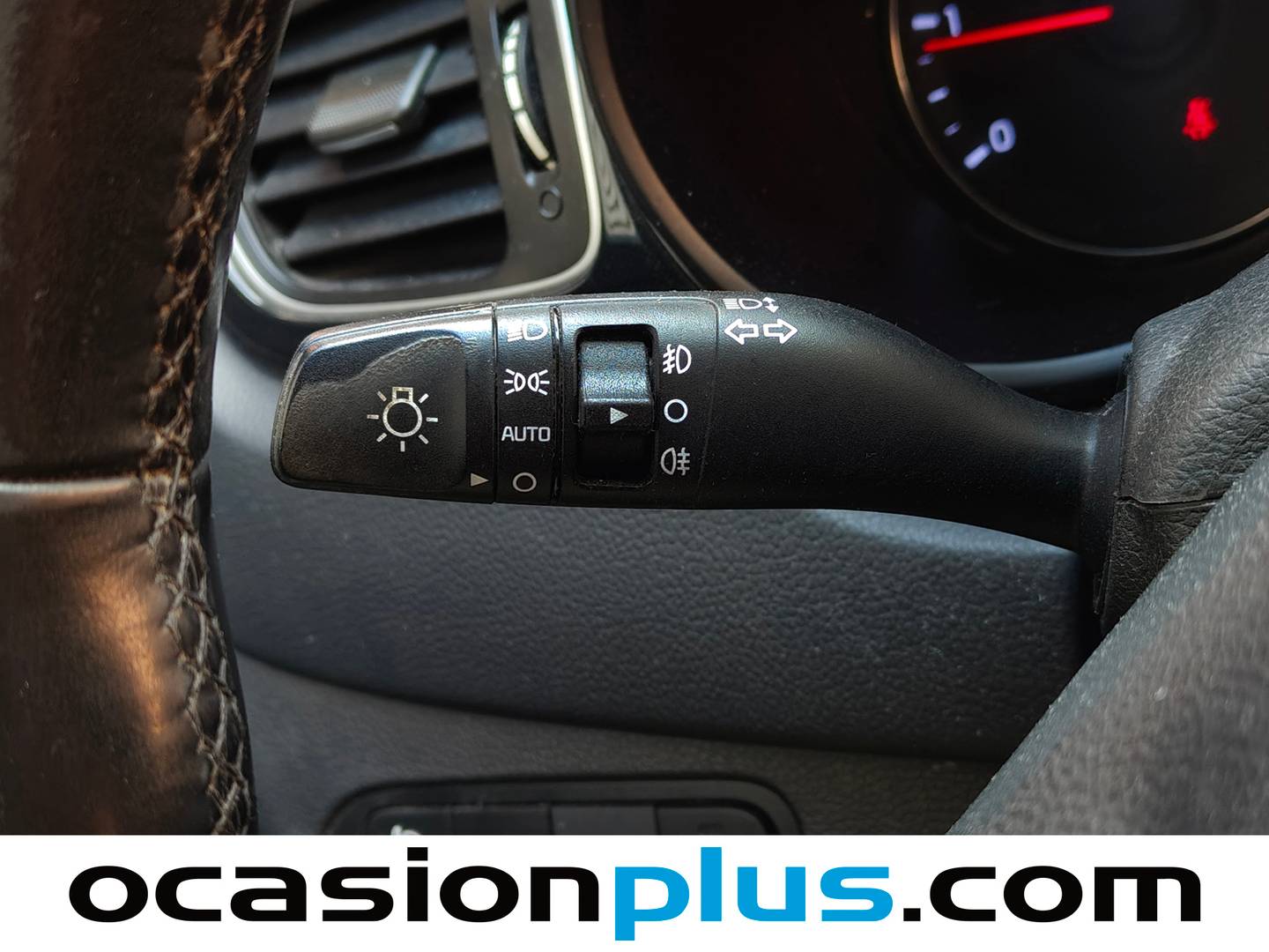 KIA Carens KIA Carens 1.7 CRDi VGT Drive Eco-Dynamics  (115 CV) de segunda mano