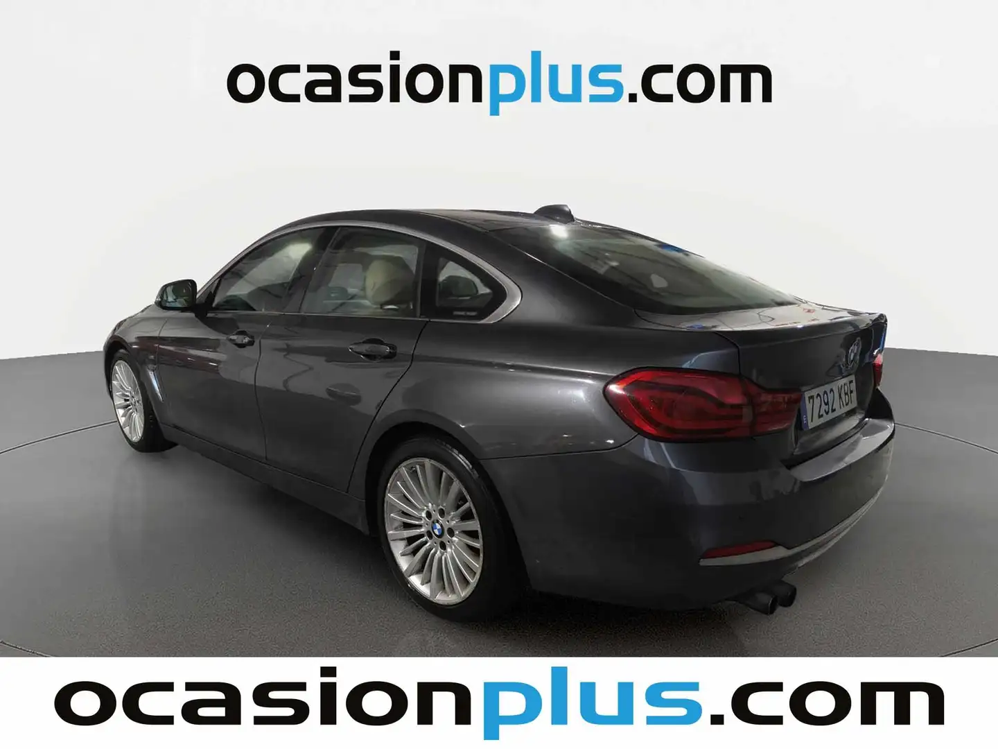Foto BMW Serie 4 BMW Serie 4 420i Gran Coupe (184 CV)