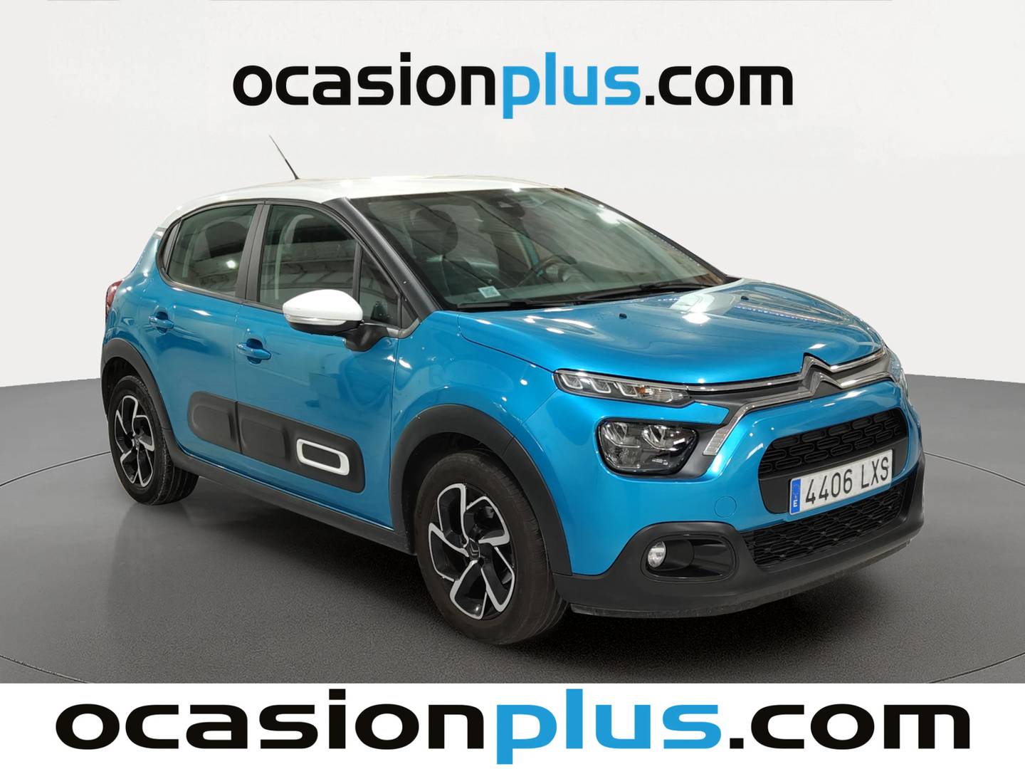 Foto Citroën C3 Citroen C3 PureTech 83 Feel Pack (83 CV)