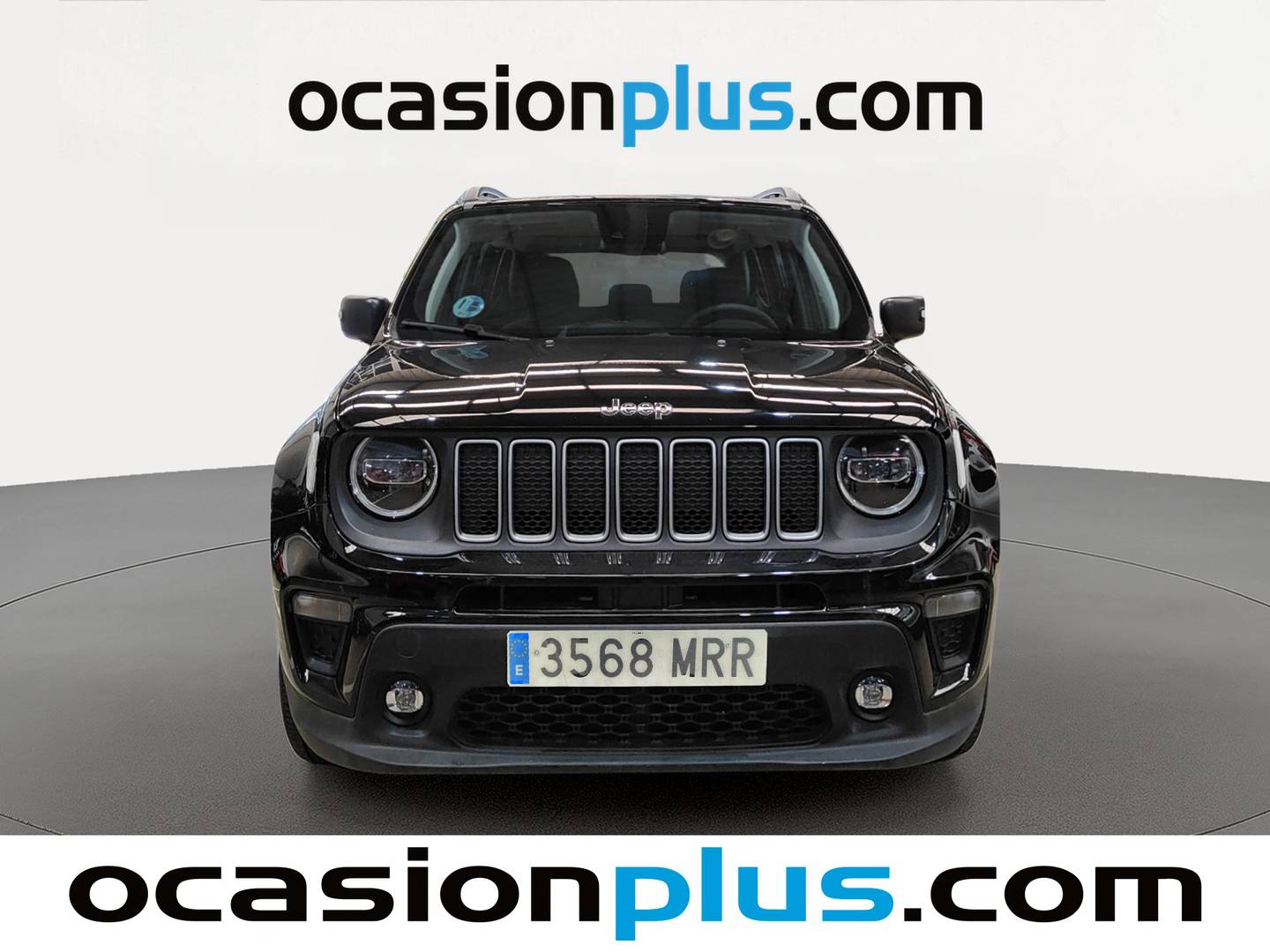 Jeep Renegade Jeep Renegade eHybrid 1.5 Limited ATX (130 CV) 130cv