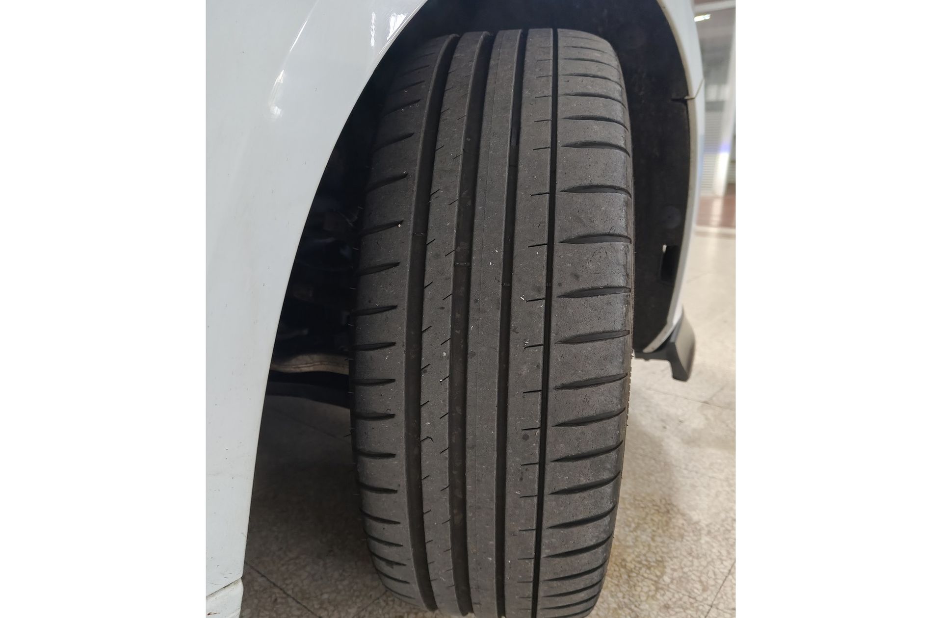 Renault Mégane Zen Energy dCi EDC - foto 34