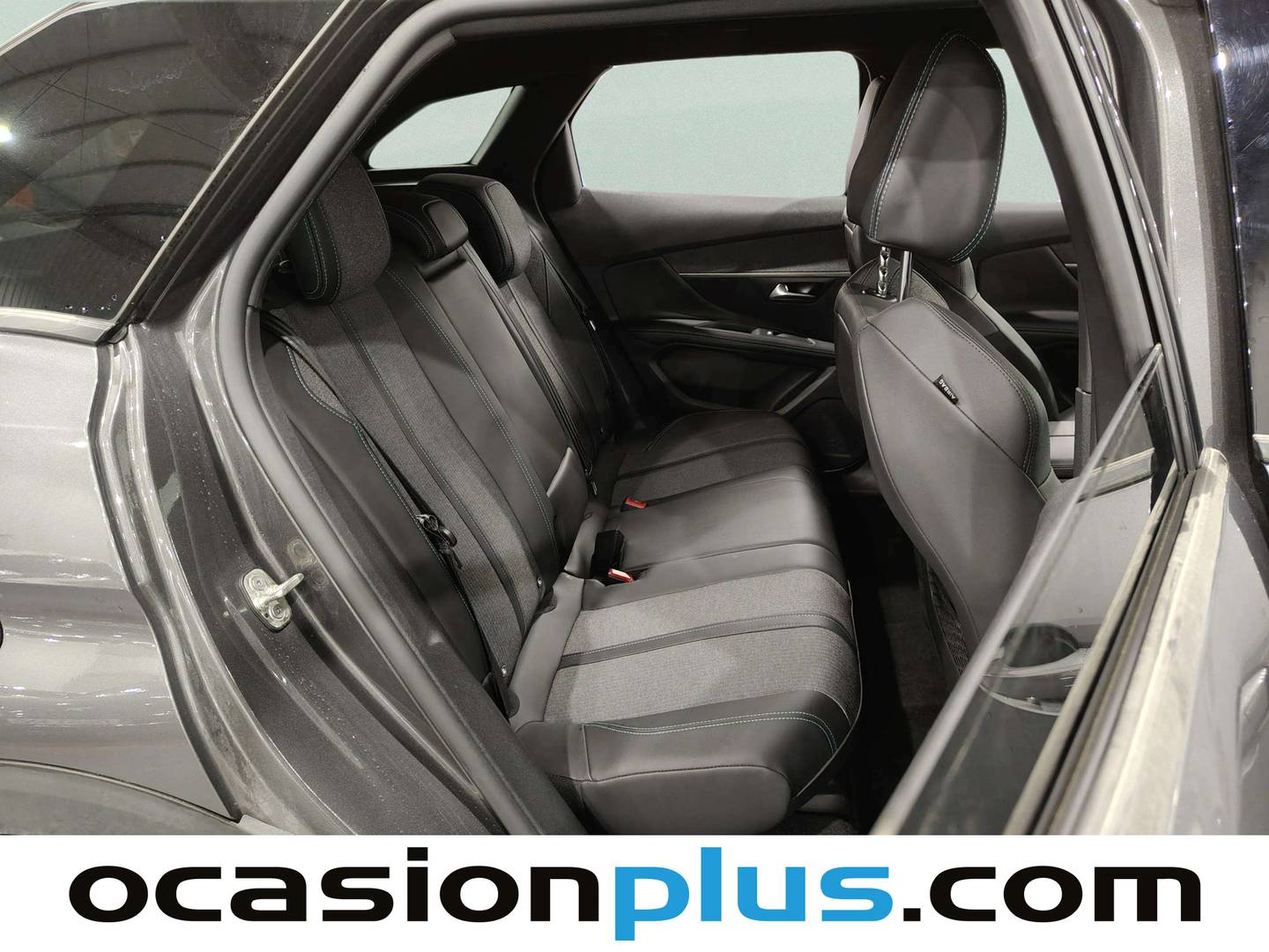 Foto Peugeot 3008 Peugeot 3008 PureTech 130 S&S Allure Pack (130 CV)