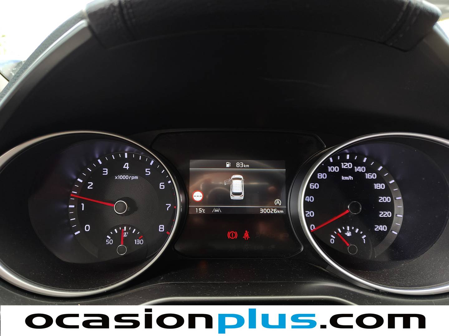 Foto KIA Ceed Tourer Kia Ceed Tourer 1.0 T-GDi Drive (100 CV)