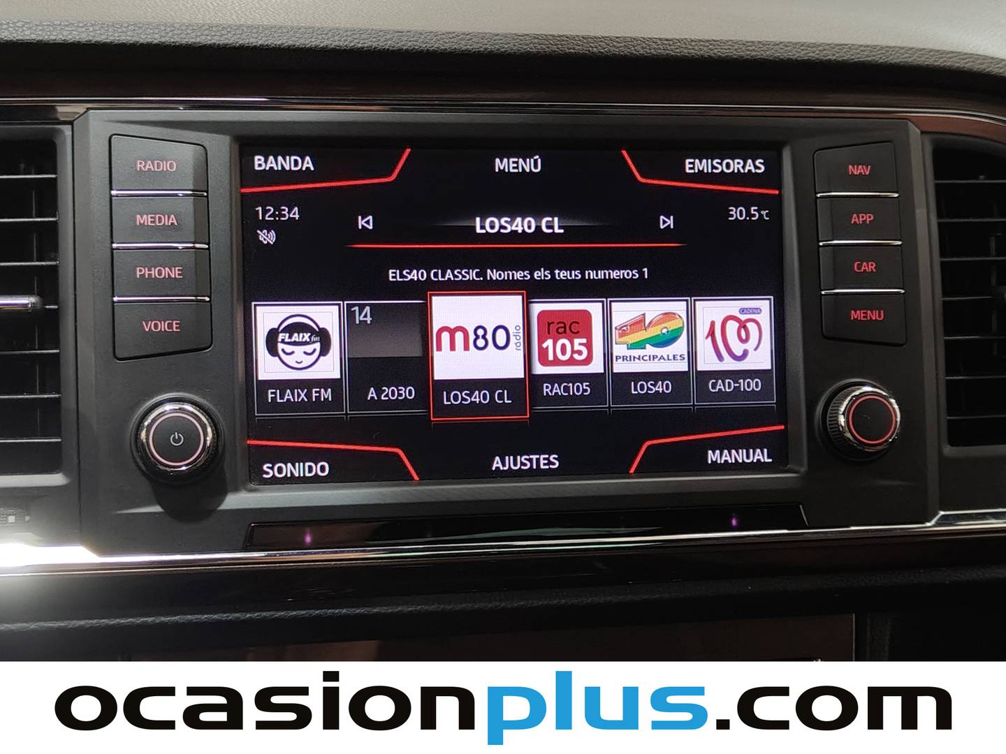 Seat Ateca Seat Ateca 2.0 TDI S&S Xcellence 4Drive (150 CV) 150cv