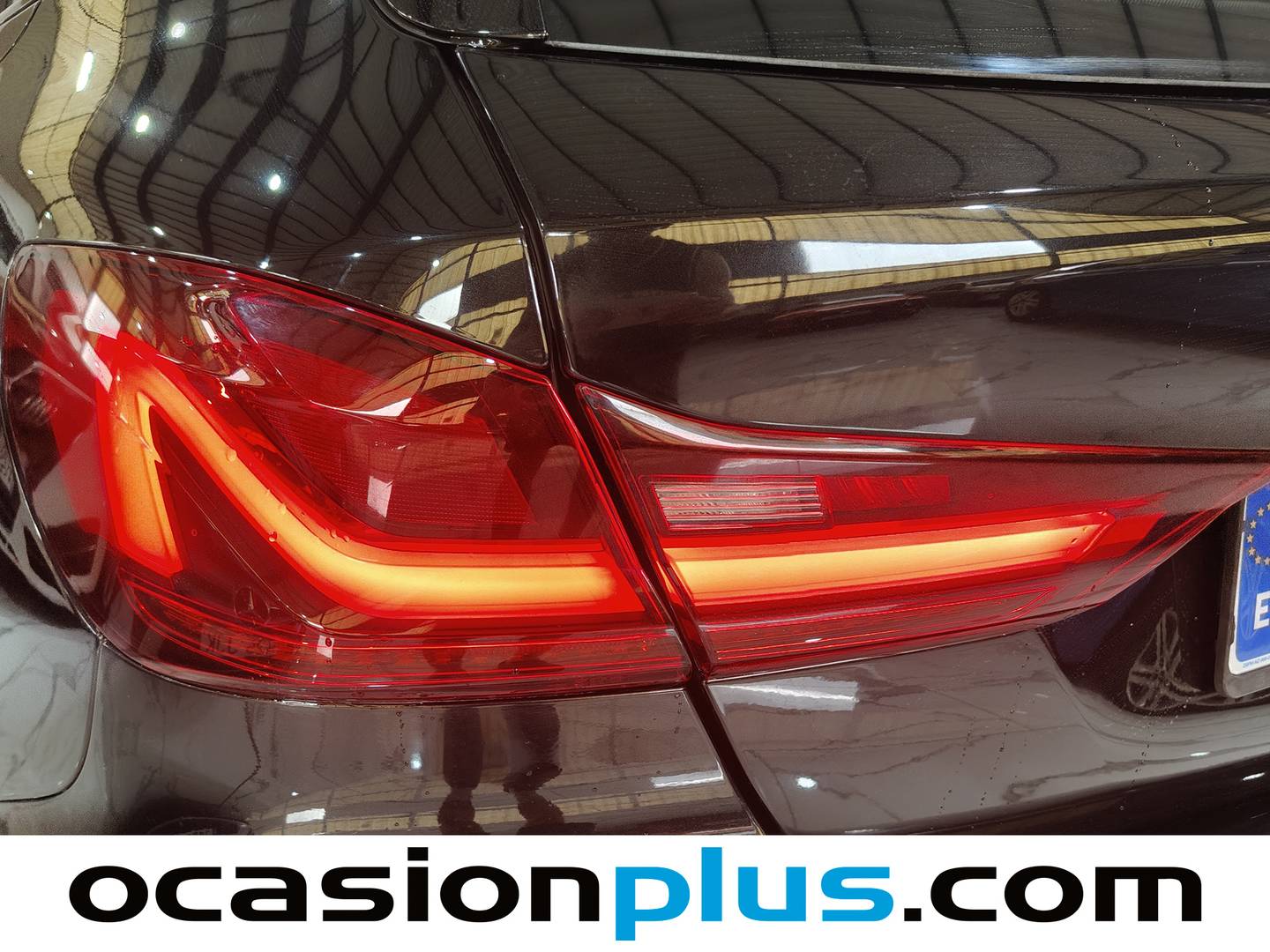 Paquetes del BMW Serie 1 BMW Serie 1 M135i (306 CV)