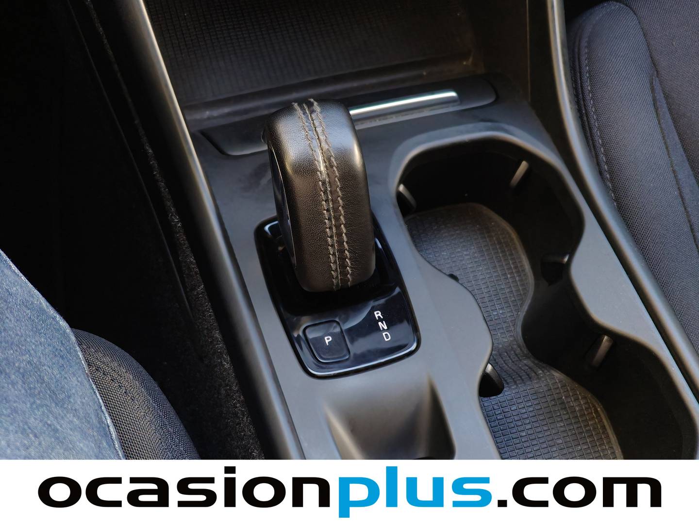 Volvo XC40 Volvo XC40 T3 Momentum Pro Auto  (163 CV) de segunda mano