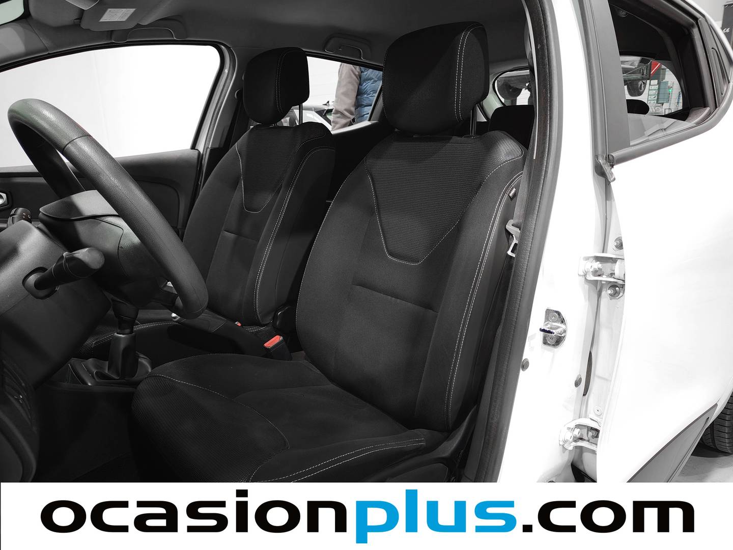 Foto Renault Clio Renault Clio Life 1.2 16v (75 CV)