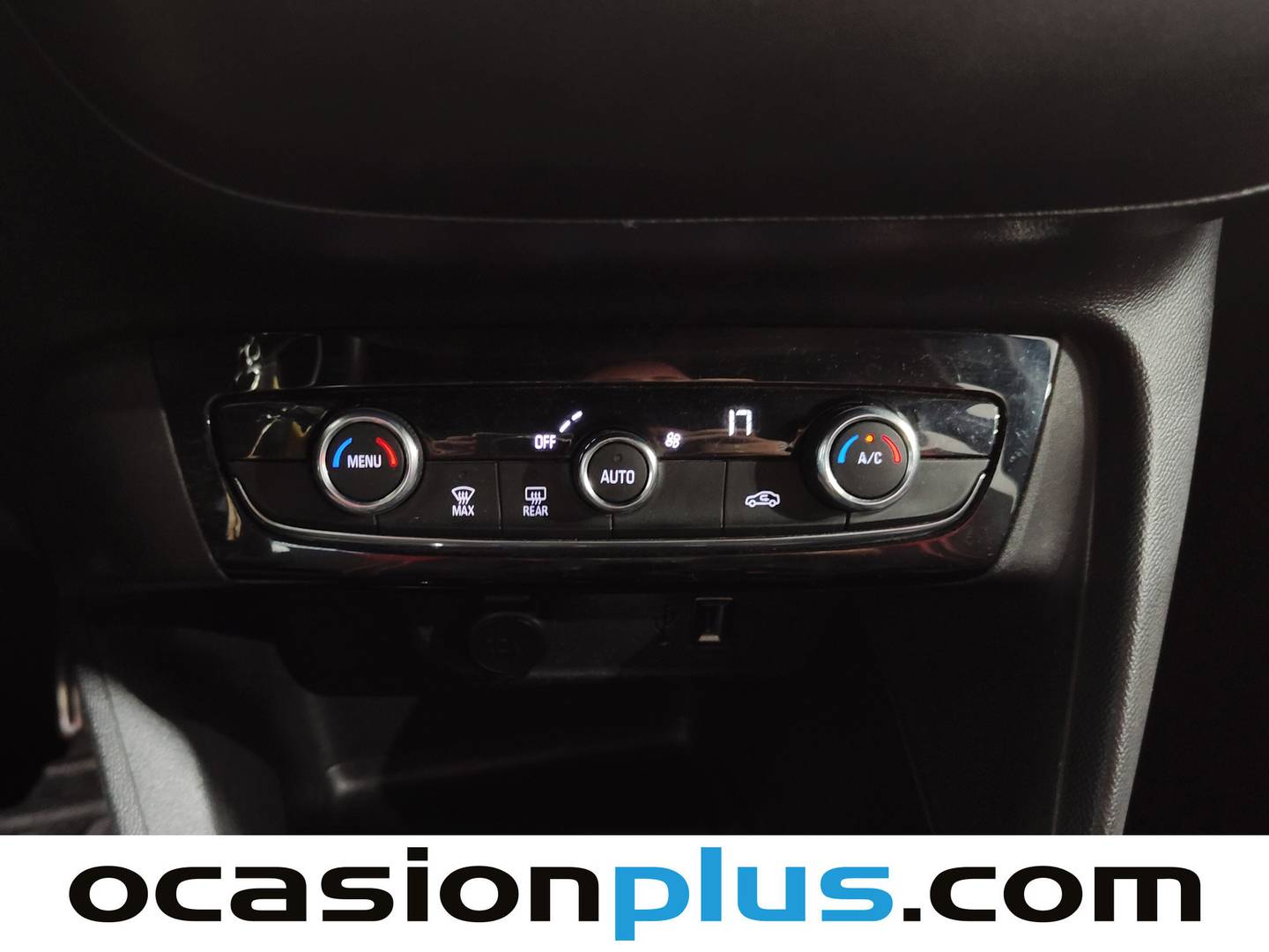 Opel Corsa Opel Corsa 1.2 Turbo XHL GS-Line (100 CV) de ocasión