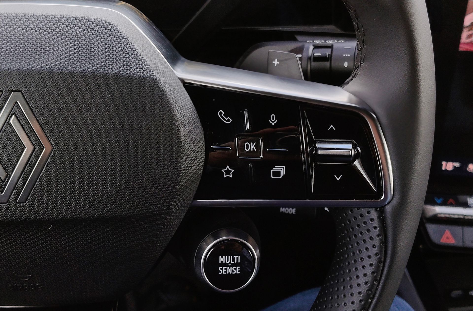 Renault Austral Techno E-Tech Full Hybrid - foto 34