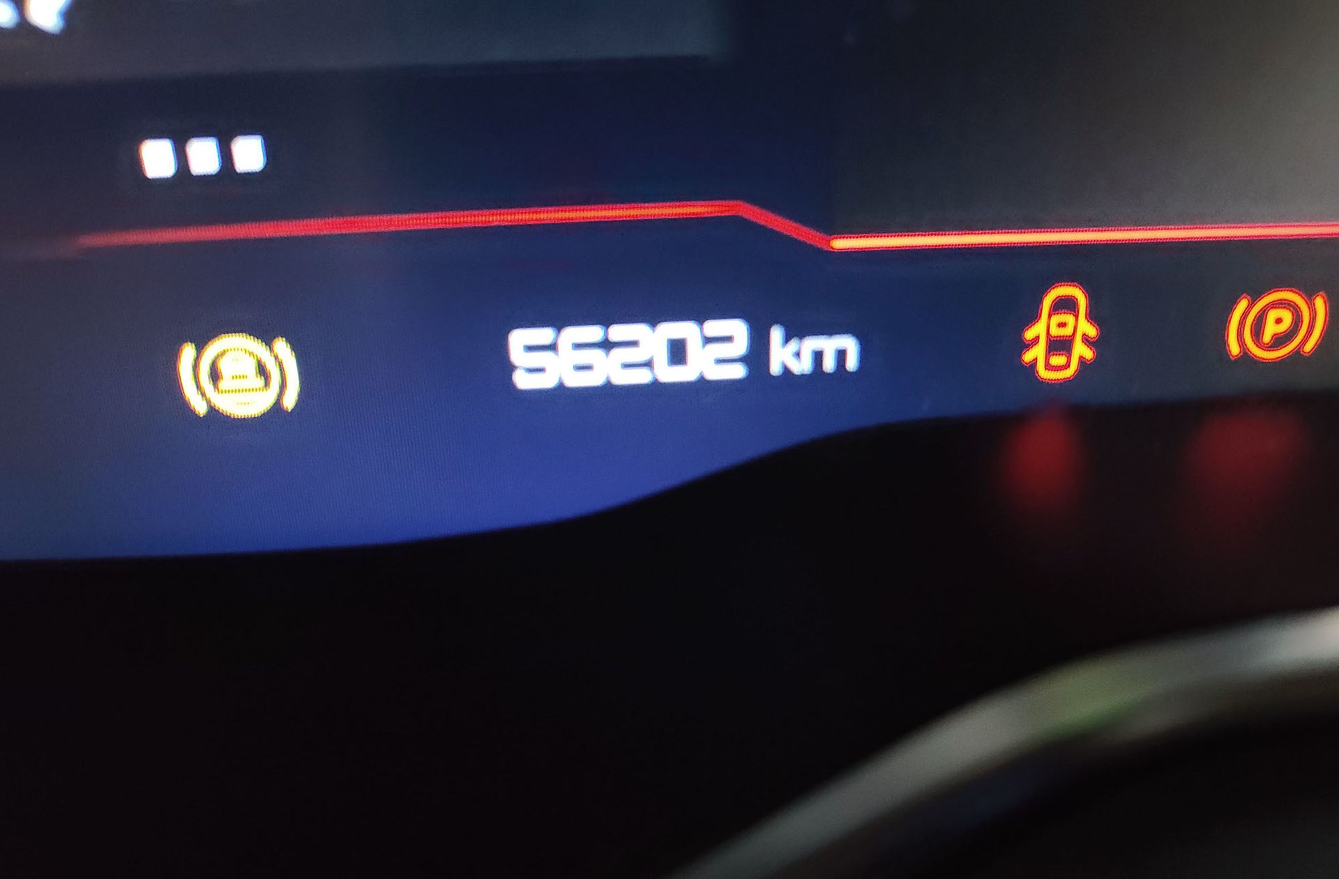 Citroën C5 Aircross PureTech EAT8 Feel Pack - foto 12