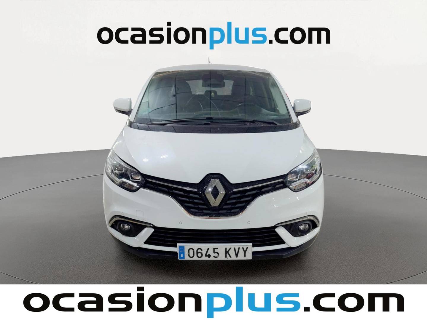 Renault Scénic Renault Scenic Zen Blue dCi (120 CV) barato