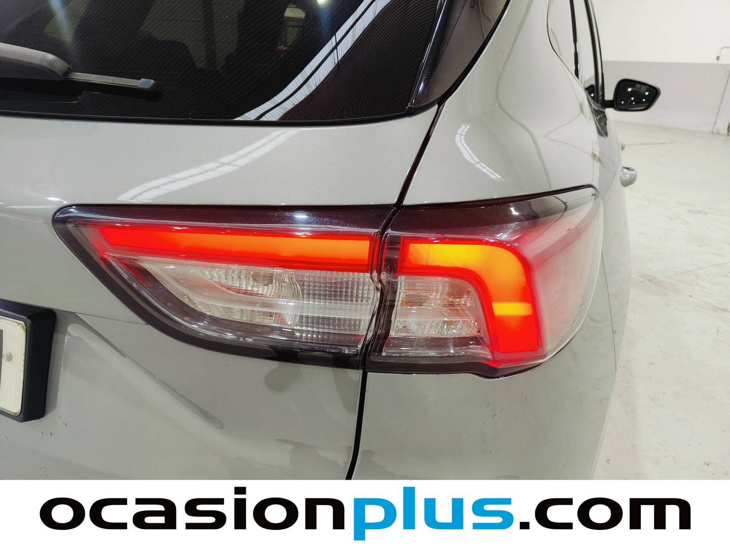 Foto Ford Kuga Ford Kuga 2.5 Duratec PHEV ST-Line X Auto (225 CV)