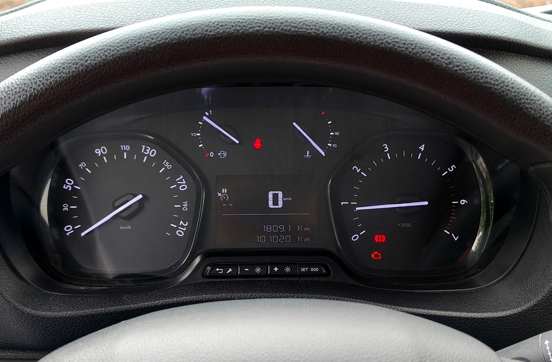 Peugeot Expert BlueHDi 100 Standard - foto 17
