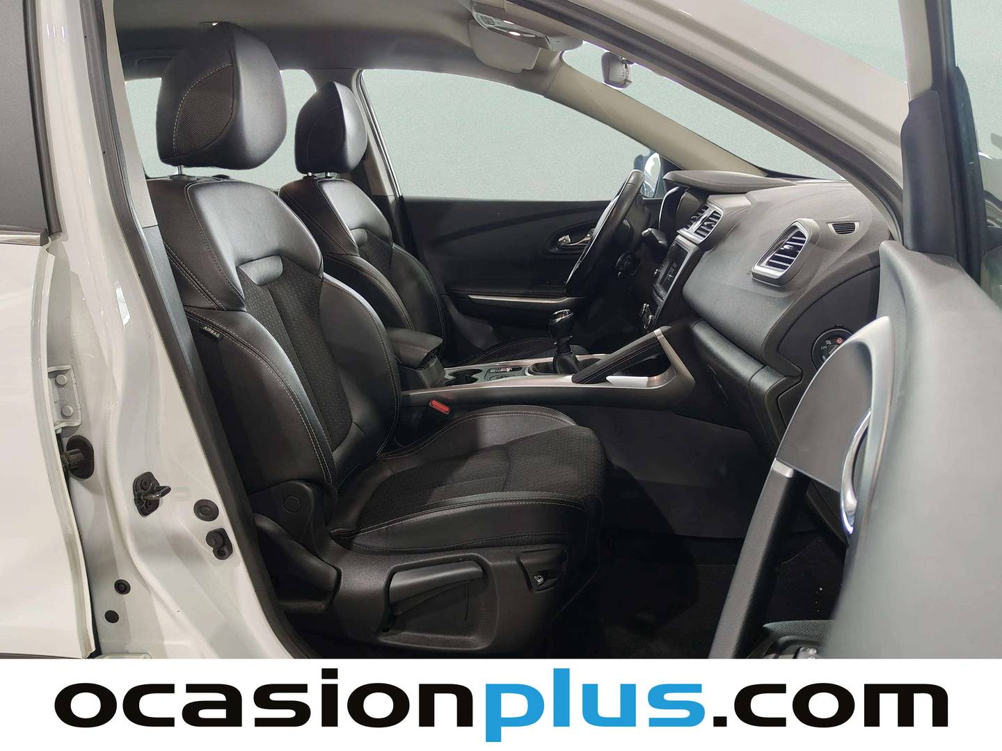 Renault Kadjar Renault Kadjar Zen Energy dCi  (130 CV) diésel