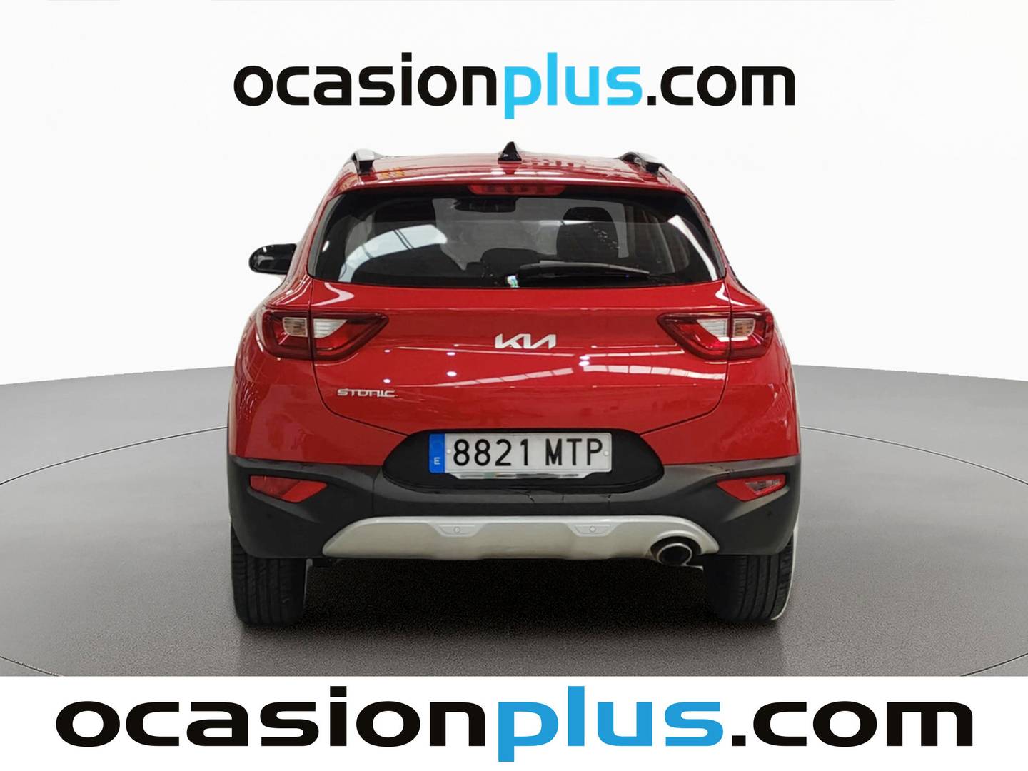 KIA Stonic KIA Stonic 1.2 DPi Concept (79 CV) barato